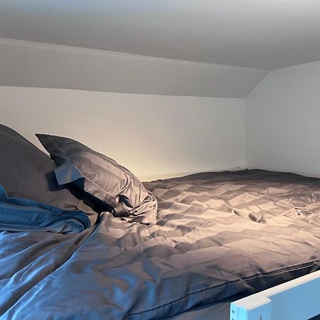 Cozy Room With Smart Solutions Grunerlokka Central Happy Days Oslo Bagian luar foto