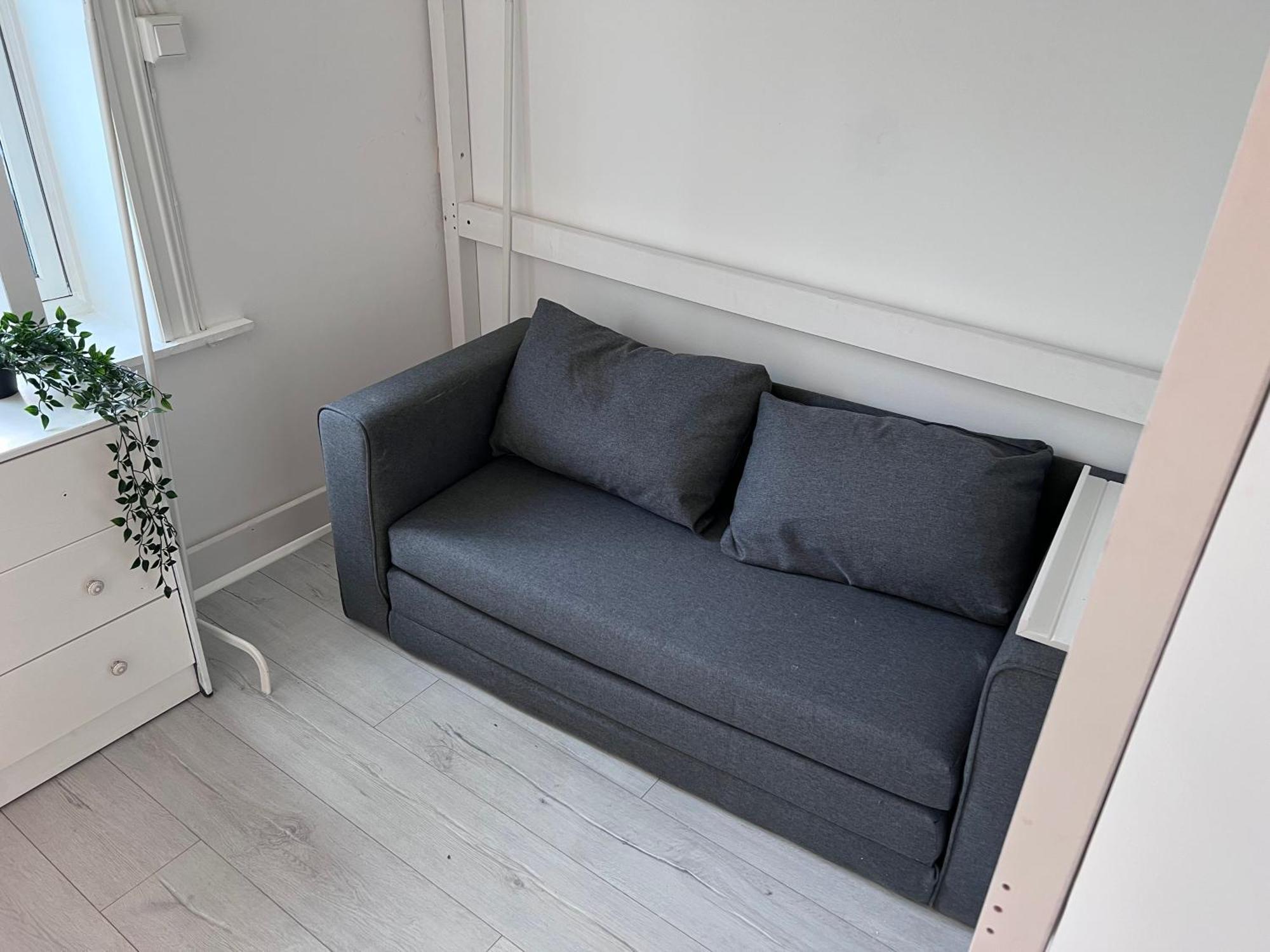 Cozy Room With Smart Solutions Grunerlokka Central Happy Days Oslo Bagian luar foto