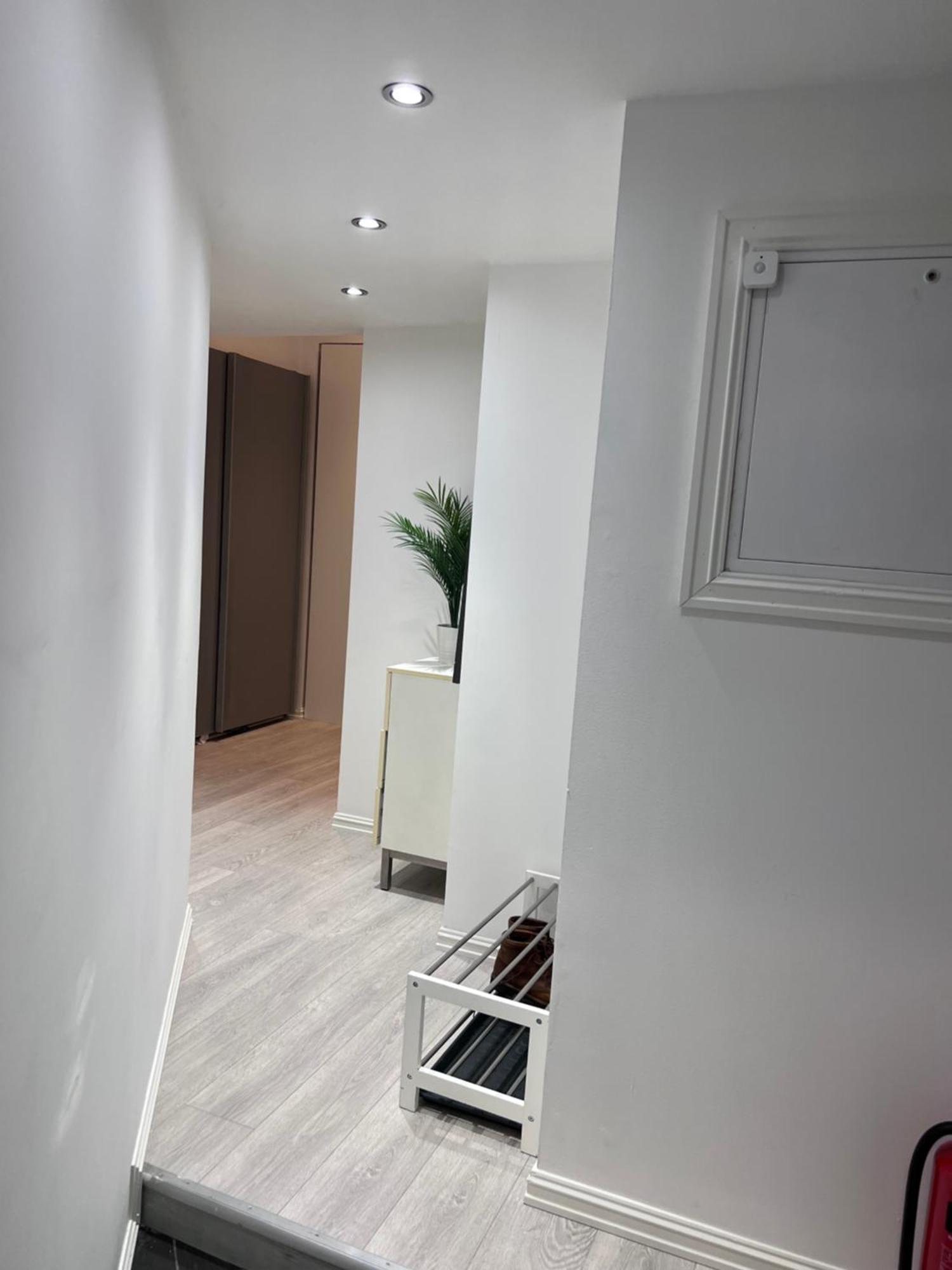 Cozy Room With Smart Solutions Grunerlokka Central Happy Days Oslo Bagian luar foto
